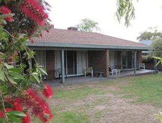 Murray Lodge Holiday Units - Accommodation 4U 0