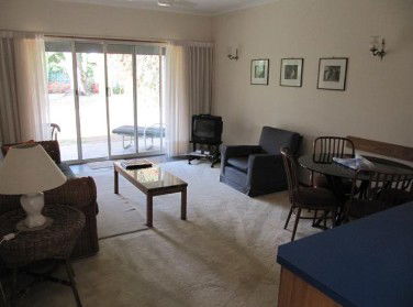 Murray Lodge Holiday Units - Accommodation 4U 1
