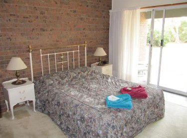 Murray Lodge Holiday Units - Accommodation 4U 2