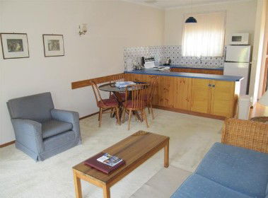 Murray Lodge Holiday Units - Accommodation 4U 3