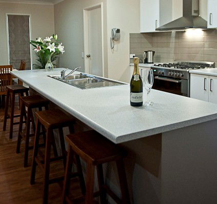 John Foord Guest House - Accommodation 4U 2