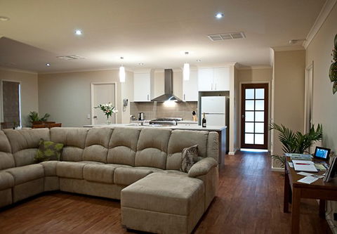 John Foord Guest House - Accommodation 4U 4
