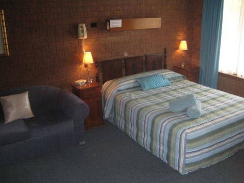 Greenacres Motel - Accommodation 4U 1
