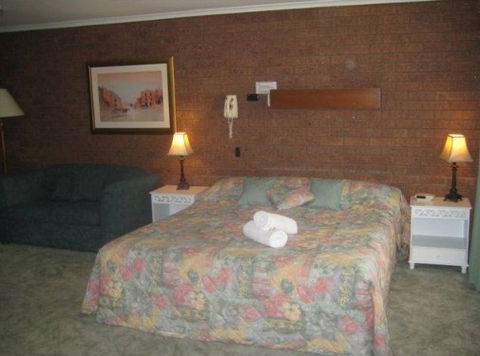 Greenacres Motel - Accommodation 4U 2