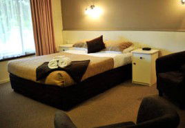 Motel Wingrove - Accommodation 4U 0