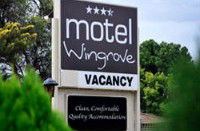 Motel Wingrove - Accommodation 4U 2