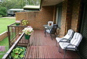 Murray Bank Holiday Units And Yabby Farm - Accommodation 4U 1