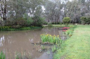 Murray Bank Holiday Units And Yabby Farm - Accommodation 4U 2