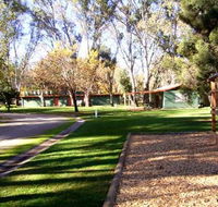 Corowa Caravan Park - Accommodation 4U