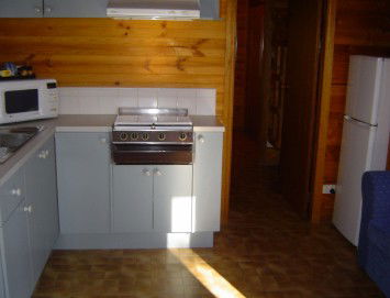 Corowa Caravan Park - Accommodation 4U 2