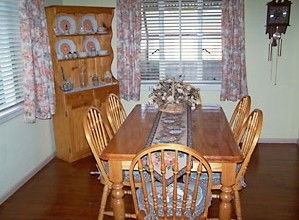Kaths Place - Accommodation 4U 3