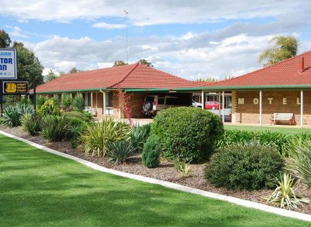 Culcairn NSW Accommodation 4U
