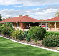 Culcairn Motor Inn - Accommodation 4U