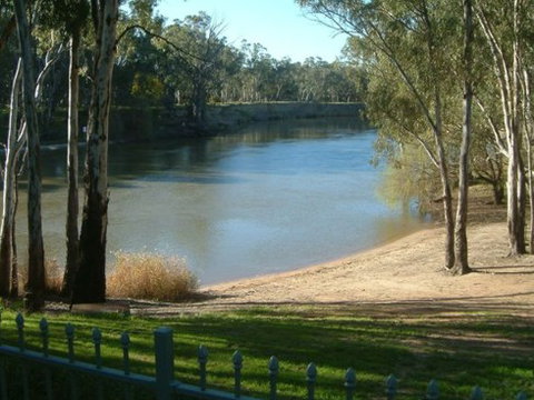 Riverview Motel - Accommodation 4U 0