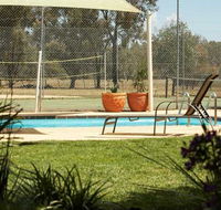 Cadell On The Murray Motel - Accommodation 4U
