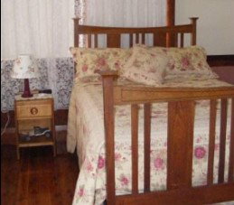 Gundagai Historic Cottages Bed And Breakfast - Accommodation 4U 4