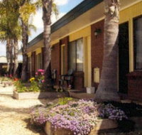Jerilderie Motor Inn - Accommodation 4U