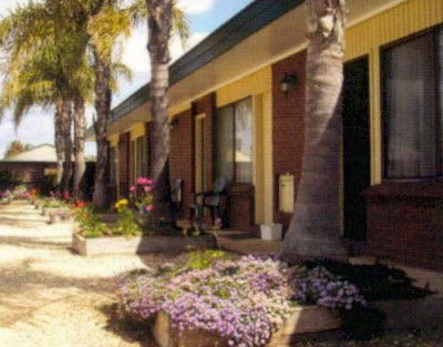 Jerilderie Motor Inn - Accommodation 4U 0