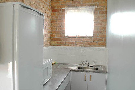 The Crossing Motel - Accommodation 4U 0