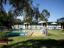 Junee Motor Inn - Accommodation 4U 1
