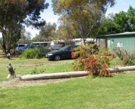 Kyalite NSW Accommodation 4U