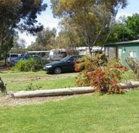 Kyalite Caravan Park - Accommodation 4U