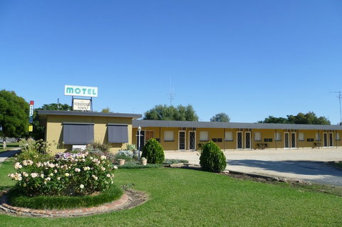 Lockhart Motel - Accommodation 4U 0