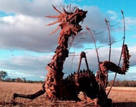 Lockhart Motel - Accommodation 4U 1