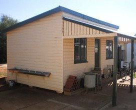 The Old School - Accommodation 4U 5