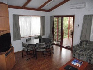 Morning Glory River Resort - Accommodation 4U 2