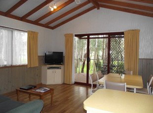 Morning Glory River Resort - Accommodation 4U 4