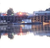 Murray River Holiday Park - Accommodation 4U