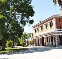 Perricoota Station - Accommodation 4U