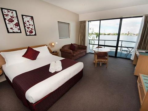 ClubMulwala Resort - Accommodation 4U 1
