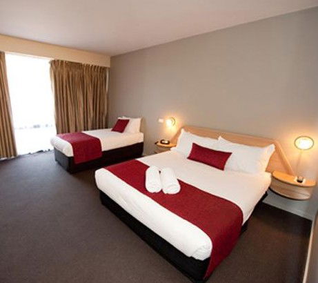 ClubMulwala Resort - Accommodation 4U 2