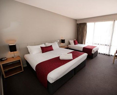 ClubMulwala Resort - Accommodation 4U 3