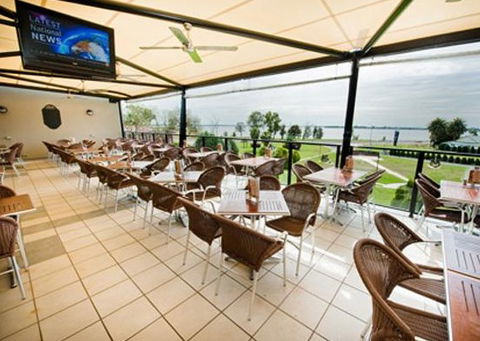 ClubMulwala Resort - Accommodation 4U 4