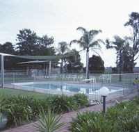 Aaroona Holiday Resort - Accommodation 4U