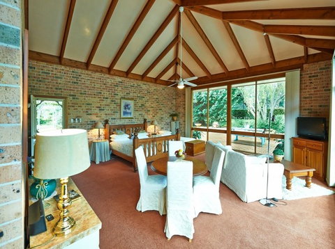 The Garden Room Bed And Breakfast - Accommodation 4U 2
