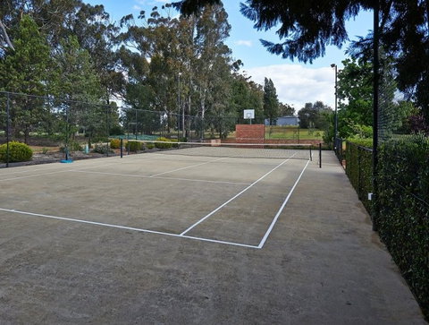 The Garden Room Bed And Breakfast - Accommodation 4U 4