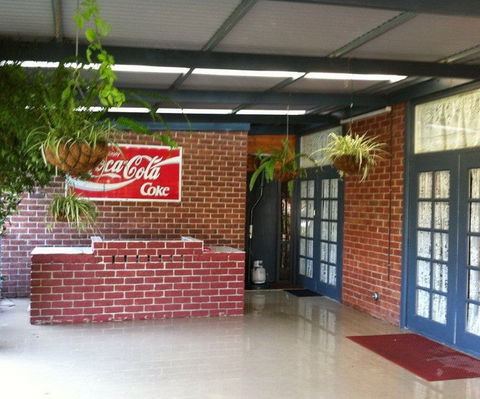 The Old Bridge Inn - Accommodation 4U 1