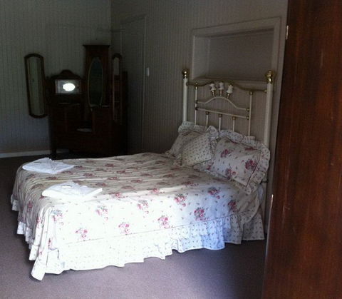 The Old Bridge Inn - Accommodation 4U 2