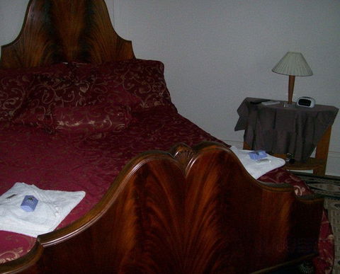 The Old Bridge Inn - Accommodation 4U 5