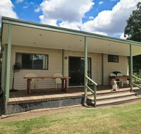 Talmalmo Cottage - Accommodation 4U