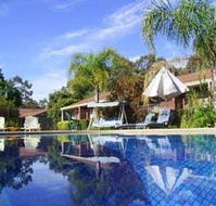 Kingswood Motel and Apartments - Accommodation 4U