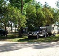 BIG4 Tocumwal Tourist Park - Accommodation 4U