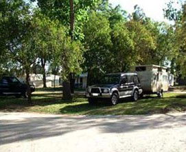 BIG4 Tocumwal Tourist Park - Accommodation 4U 0
