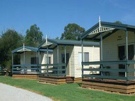 BIG4 Tocumwal Tourist Park - Accommodation 4U 1