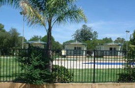 BIG4 Tocumwal Tourist Park - Accommodation 4U 2