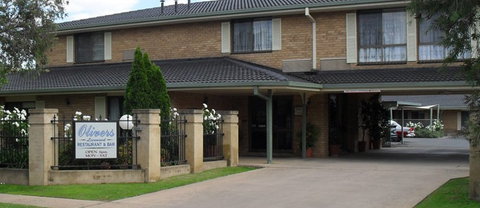 Garden City Motor Inn - Wagga Wagga - Accommodation 4U 0